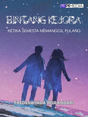 cover image of Bintang Kejora